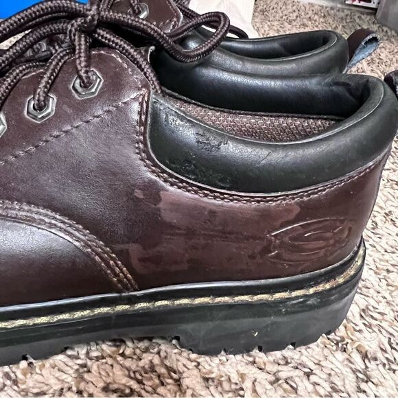 Sketchers Men’s Alley Cat Shoe